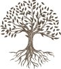 L'Arbre de Vie : Un Symbole Puissant et Sacré !