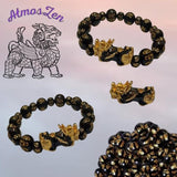 BRACELETS PIXIU et CULTURE FENG SHUI - Atmos-Zen