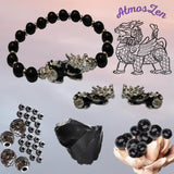 BRACELETS PIXIU et CULTURE FENG SHUI - Atmos-Zen