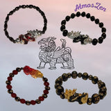 BRACELETS PIXIU et CULTURE FENG SHUI - Atmos-Zen