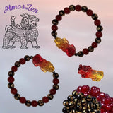 BRACELETS PIXIU et CULTURE FENG SHUI - Atmos-Zen