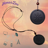 PENDENTIF ENERGIE QUANTIQUE - Atmos-Zen