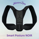 SMART POSTURE : Correcteur de posture intelligent - Atmos-Zen