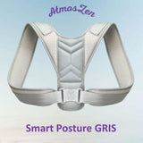 SMART POSTURE : Correcteur de posture intelligent - Atmos-Zen